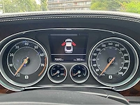 2012 bentley continental coupe personenauto - afbeelding 20 van  33