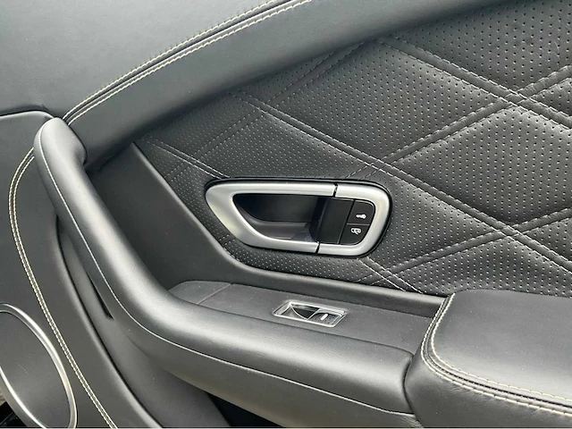2012 bentley continental coupe personenauto - afbeelding 26 van  33