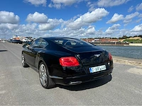 2012 bentley continental coupe personenauto - afbeelding 7 van  33