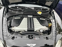 2012 bentley continental coupe personenauto - afbeelding 9 van  33
