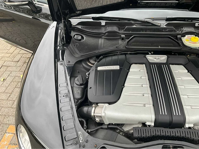 2012 bentley continental gt coupé personenauto - afbeelding 2 van  33