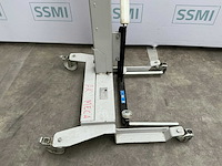 2012 blitz master wheel 50 wielmontage - afbeelding 2 van  11