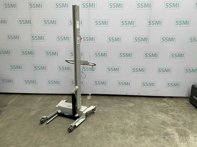 2012 blitz master wheel 50 wielmontage - afbeelding 1 van  11