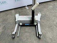 2012 blitz master wheel 50 wielmontage - afbeelding 4 van  11