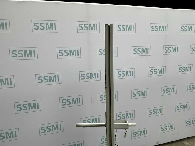 2012 blitz master wheel 50 wielmontage - afbeelding 5 van  11