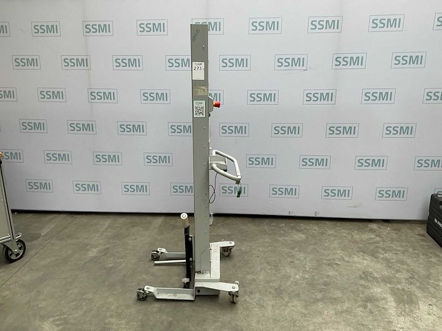 2012 blitz master wheel 50 wielmontage - afbeelding 6 van  11