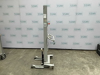 2012 blitz master wheel 50 wielmontage - afbeelding 6 van  11