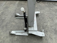 2012 blitz master wheel 50 wielmontage - afbeelding 7 van  11