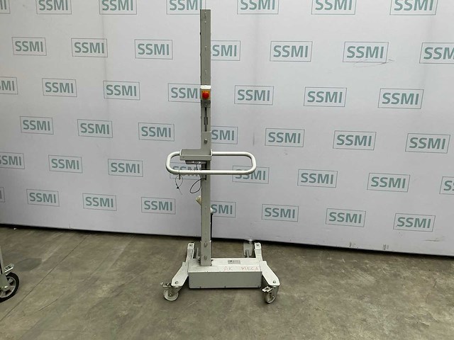 2012 blitz master wheel 50 wielmontage - afbeelding 8 van  11