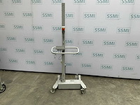 2012 blitz master wheel 50 wielmontage - afbeelding 8 van  11