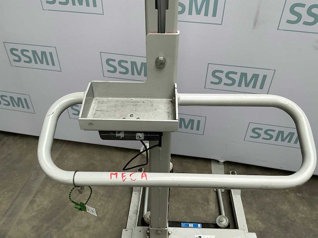 2012 blitz master wheel 50 wielmontage - afbeelding 10 van  11