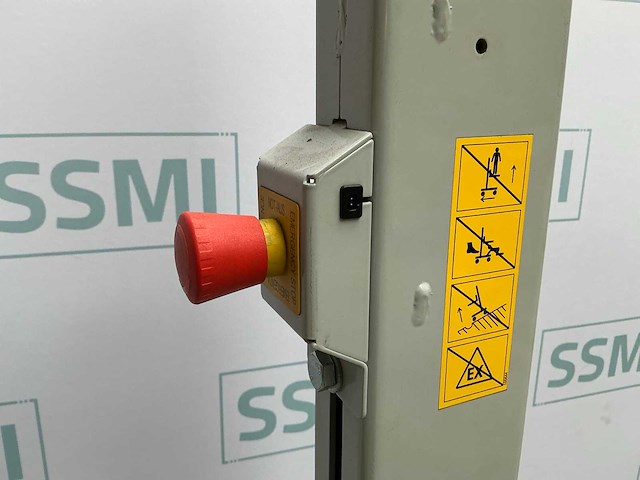 2012 blitz master wheel 50 wielmontage - afbeelding 11 van  11