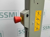 2012 blitz master wheel 50 wielmontage - afbeelding 11 van  11