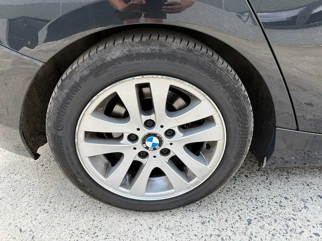 2012 bmw 1-reeks 120d personenauto - afbeelding 3 van  33