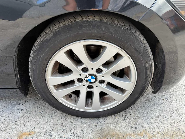 2012 bmw 1-reeks 120d personenauto - afbeelding 4 van  33