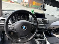 2012 bmw 1-reeks 120d personenauto - afbeelding 14 van  33