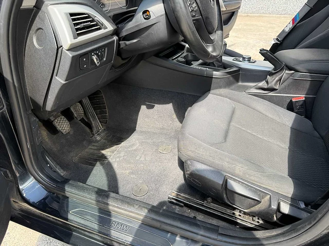 2012 bmw 1-reeks 120d personenauto - afbeelding 17 van  33