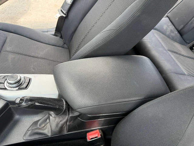 2012 bmw 1-reeks 120d personenauto - afbeelding 19 van  33