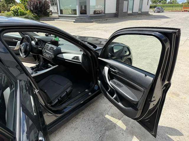 2012 bmw 1-reeks 120d personenauto - afbeelding 20 van  33
