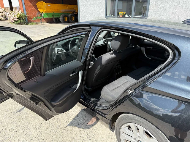 2012 bmw 1-reeks 120d personenauto - afbeelding 25 van  33