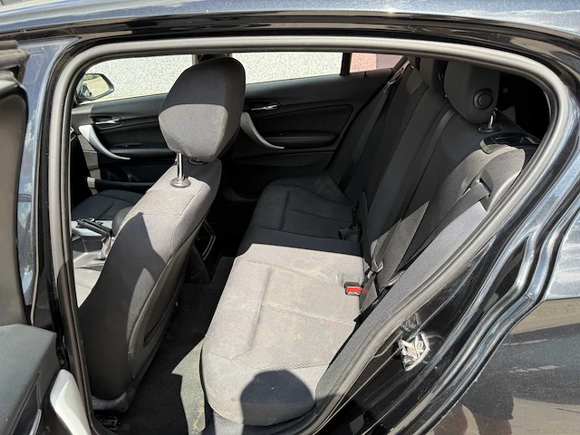 2012 bmw 1-reeks 120d personenauto - afbeelding 26 van  33
