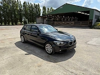2012 bmw 1-reeks 120d personenauto - afbeelding 23 van  33