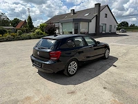 2012 bmw 1-reeks 120d personenauto - afbeelding 28 van  33