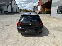 2012 bmw 1-reeks 120d personenauto - afbeelding 29 van  33