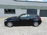 2012 bmw 1-reeks 120d personenauto - afbeelding 31 van  33