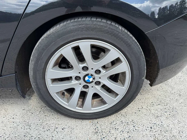 2012 bmw 1-reeks 120d personenauto - afbeelding 33 van  33