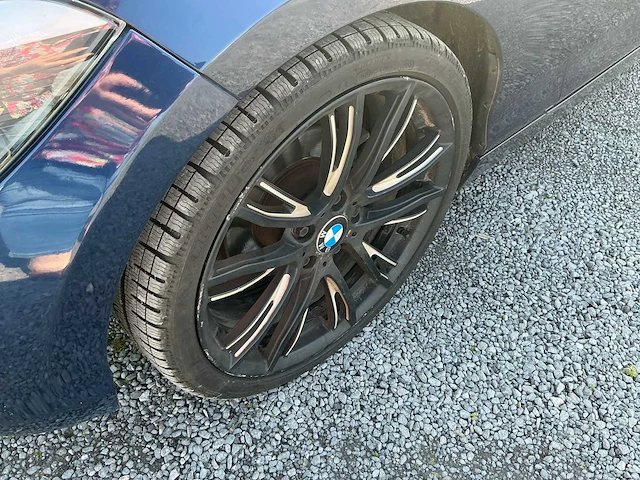 2012 bmw 116 stationwagen - afbeelding 2 van  54