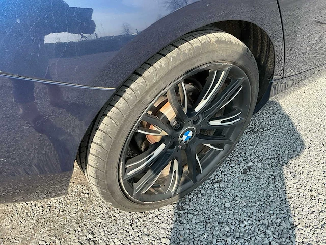 2012 bmw 116 stationwagen - afbeelding 3 van  54