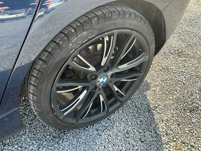 2012 bmw 116 stationwagen - afbeelding 4 van  54