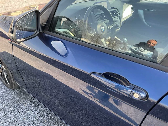 2012 bmw 116 stationwagen - afbeelding 5 van  54