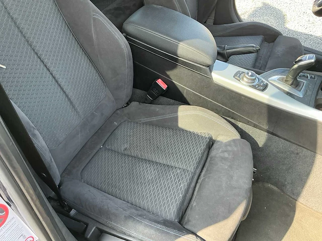 2012 bmw 116 stationwagen - afbeelding 19 van  54