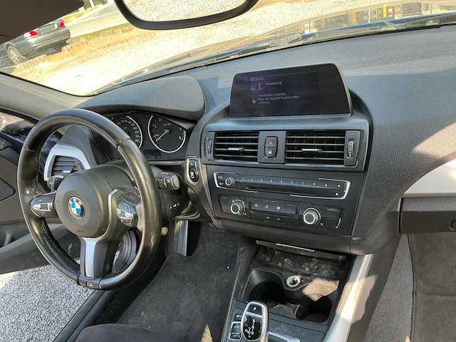2012 bmw 116 stationwagen - afbeelding 20 van  54