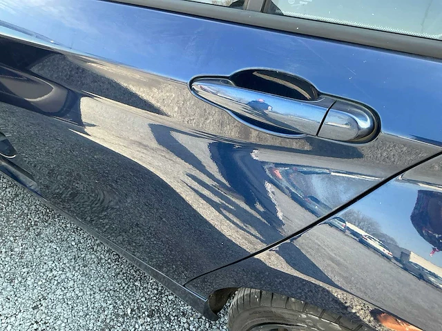 2012 bmw 116 stationwagen - afbeelding 21 van  54