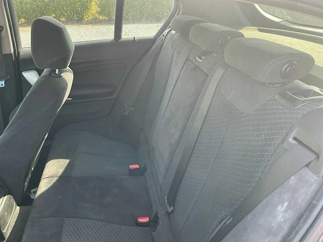 2012 bmw 116 stationwagen - afbeelding 24 van  54