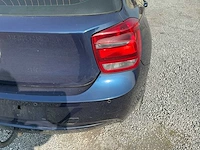 2012 bmw 116 stationwagen - afbeelding 28 van  54