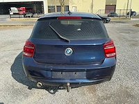 2012 bmw 116 stationwagen - afbeelding 34 van  54