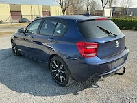 2012 bmw 116 stationwagen - afbeelding 45 van  54