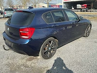 2012 bmw 116 stationwagen - afbeelding 51 van  54