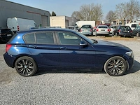 2012 bmw 116 stationwagen - afbeelding 52 van  54
