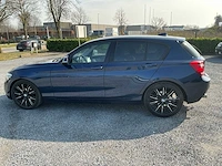 2012 bmw 116 stationwagen - afbeelding 53 van  54