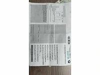 2012 bmw 116i personenauto - afbeelding 32 van  42