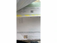 2012 bmw 116i personenauto - afbeelding 37 van  42