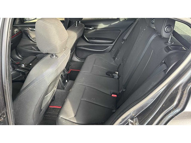 2012 bmw 116i personenauto - afbeelding 10 van  42