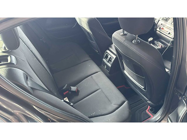2012 bmw 116i personenauto - afbeelding 24 van  42