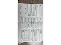 2012 bmw 116i personenauto - afbeelding 30 van  42