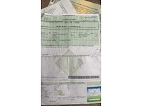 2012 bmw 116i personenauto - afbeelding 31 van  42